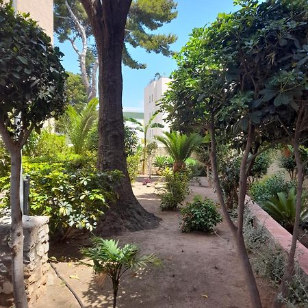 Torremolinos Centro Beach Apartment Bagian luar foto